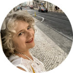 Blanca Lliahnne - CEO Lexus Groupe
