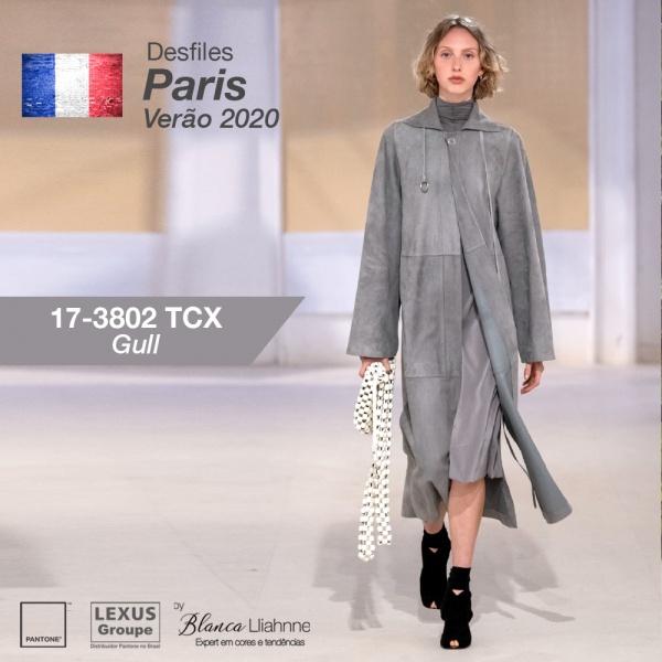 Desfiles Paris | Verão 2020