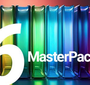 Masterpack – Todas As 6 Masterclasses