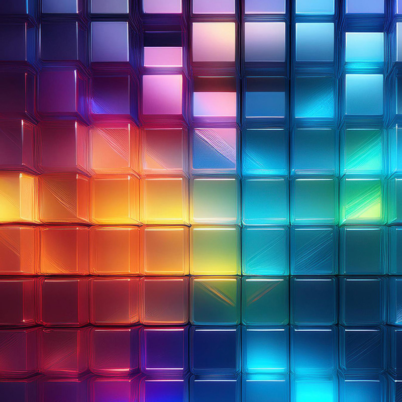 Psicodinâmica das Cores