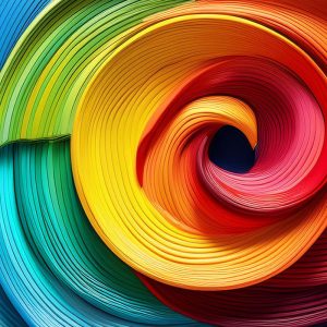 Teoria das Cores - Aula Prática