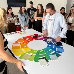 Formação de Criativos