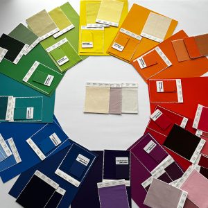 Formação de Criativos - Módulo Especialização em Cores