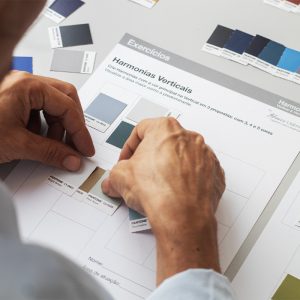 Formação de Criativos - Módulo Imersão em Tendências