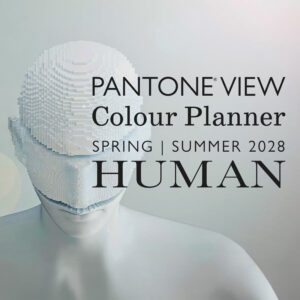 Workshop Human Verão 28 PANTONE® - Turma 4